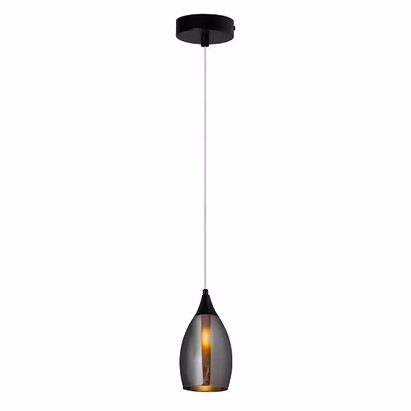 Светильник потолочный Arte Lamp A7951SP-1BK