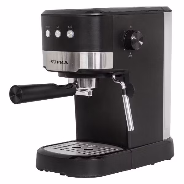 Кофеварка рожкового типа Supra CMS-1505