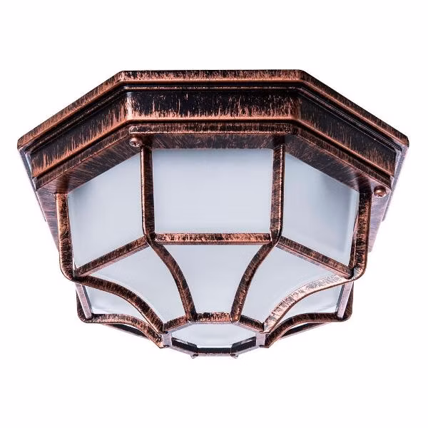 Светильник уличный Arte Lamp PEGASUS A3100PL-1AC