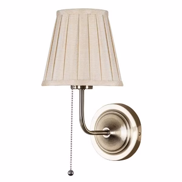 Светильник настенный Arte Lamp MARRIOT A5039AP-1AB