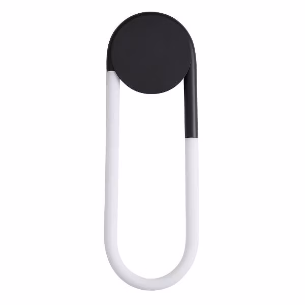 Светильник настенный Arte Lamp LUMINO A2233AP-20BK