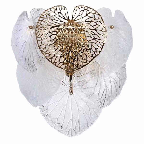 Светильник настенный Arte Lamp KAPRI A4078AP-2GO