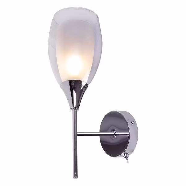 Светильник настенный Arte Lamp BARRY A7951AP-1CC