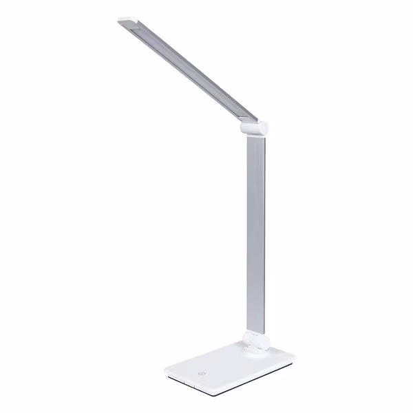 Светильник настольный Arte Lamp A5126LT-1WH