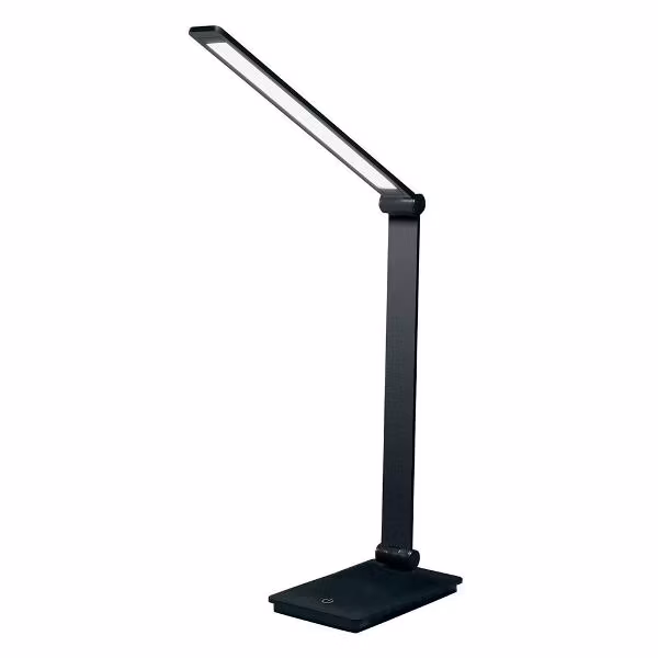 Светильник настольный Arte Lamp A5126LT-1BK