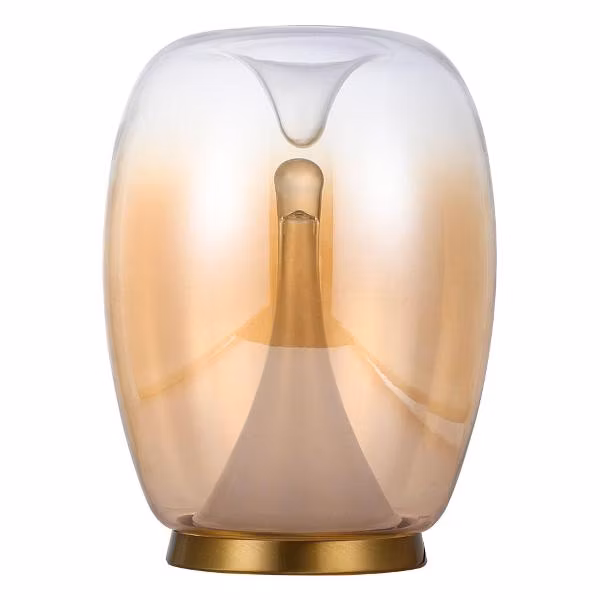 Светильник настольный Divinare 5875/07 TL-15