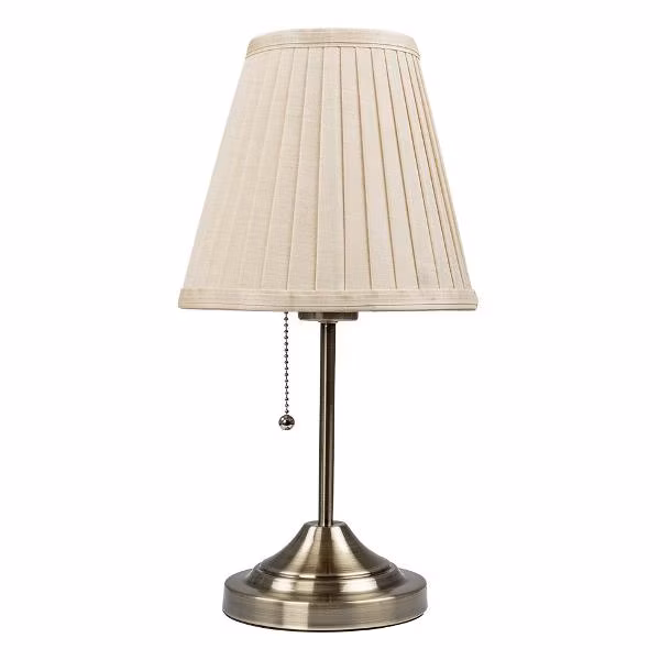 Светильник настольный Arte Lamp A5039TL-1AB