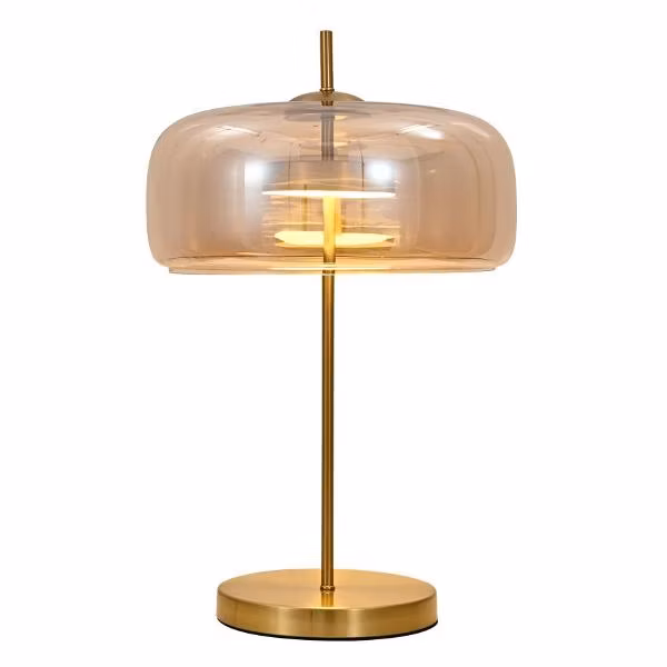 Светильник настольный Arte Lamp A2404LT-1AM