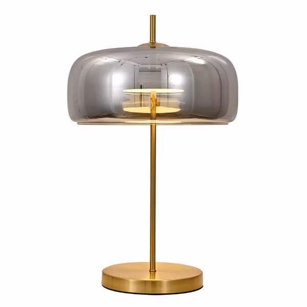 Светильник настольный Arte Lamp A2404LT-1SM
