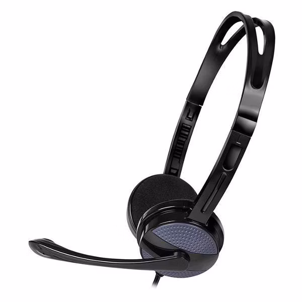 Компьютерная гарнитура Sven SV-015411