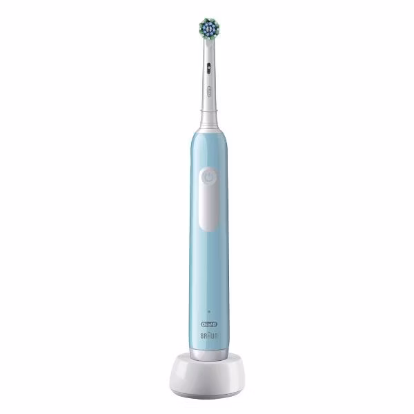 Электрическая зубная щетка Oral-B Pro Series 1