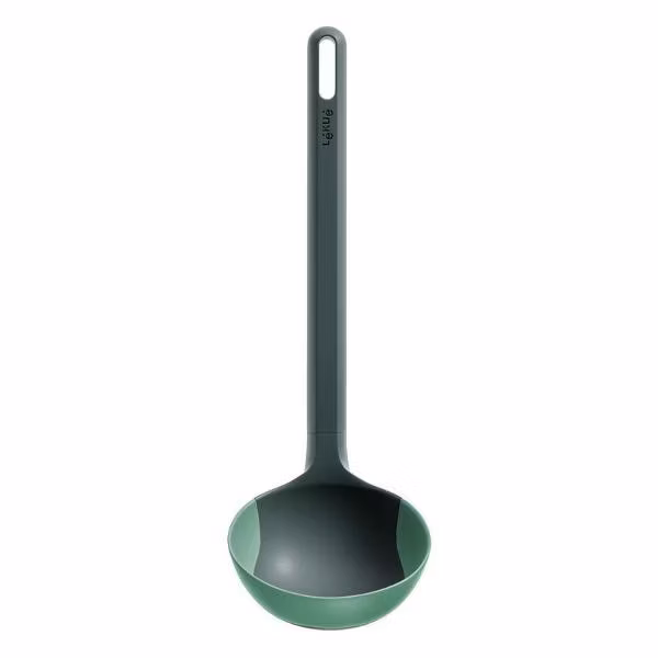Половник Brabantia LEKUE силиконовый Green