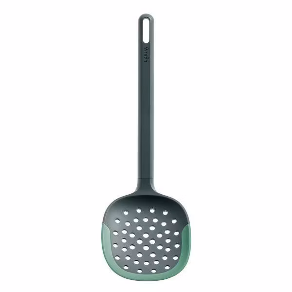 Шумовка Brabantia 883583 зеленая