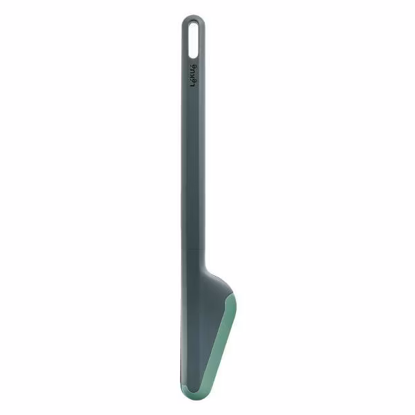 Щипцы Brabantia силиконовые 883521 зеленые