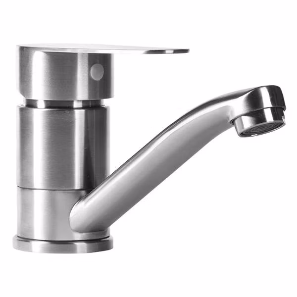 Смеситель Wisent WP745-310-2
