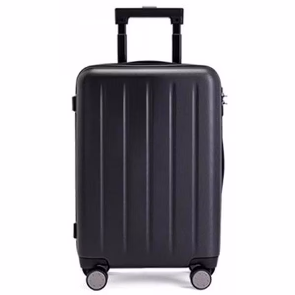 Чемодан Xiaomi Points Suitcase 1A 28" Black