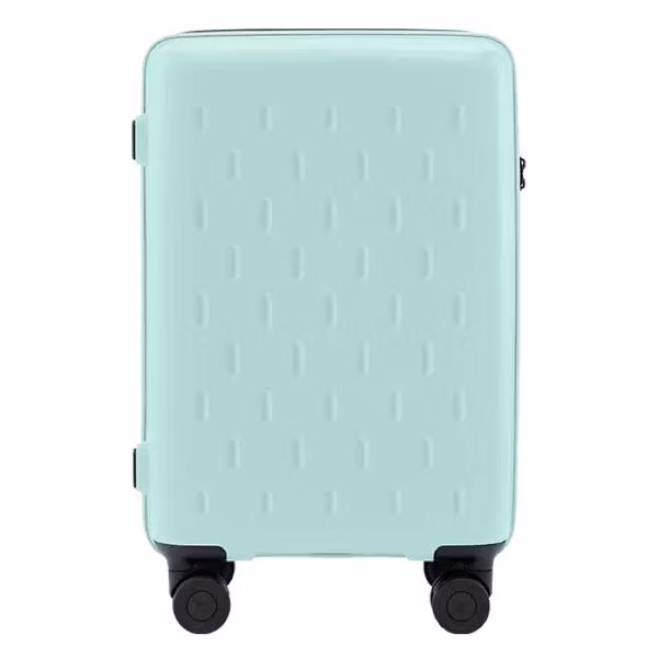Чемодан Xiaomi Colorful Suitcase 24" (MJLXXPPRM) Green