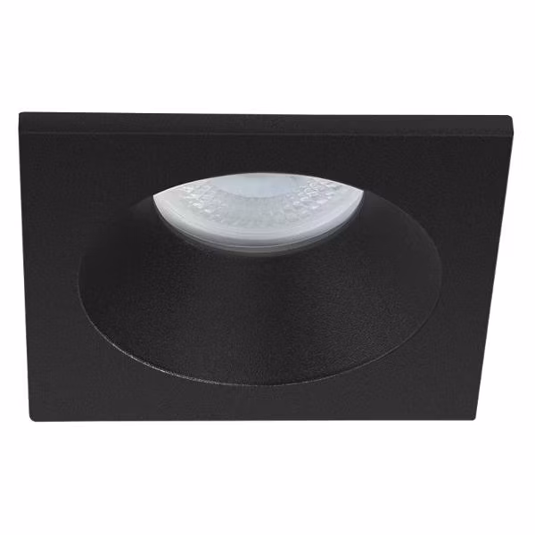 Светильник встраиваемый Arte Lamp A2868PL-1BK