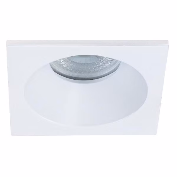 Светильник встраиваемый Arte Lamp A2868PL-1WH