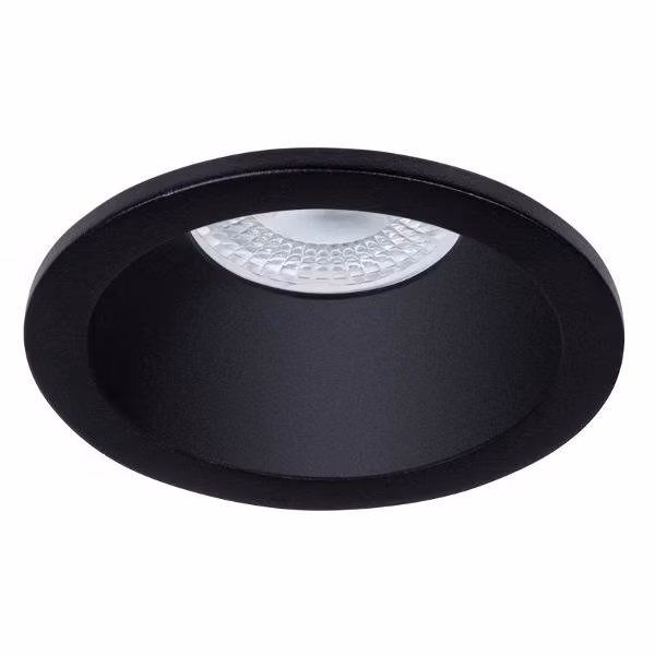 Светильник встраиваемый Arte Lamp A2869PL-1BK