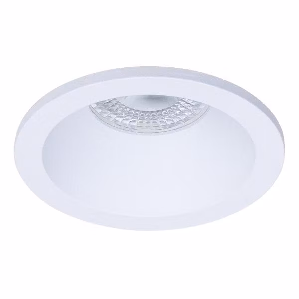 Светильник встраиваемый Arte Lamp A2869PL-1WH