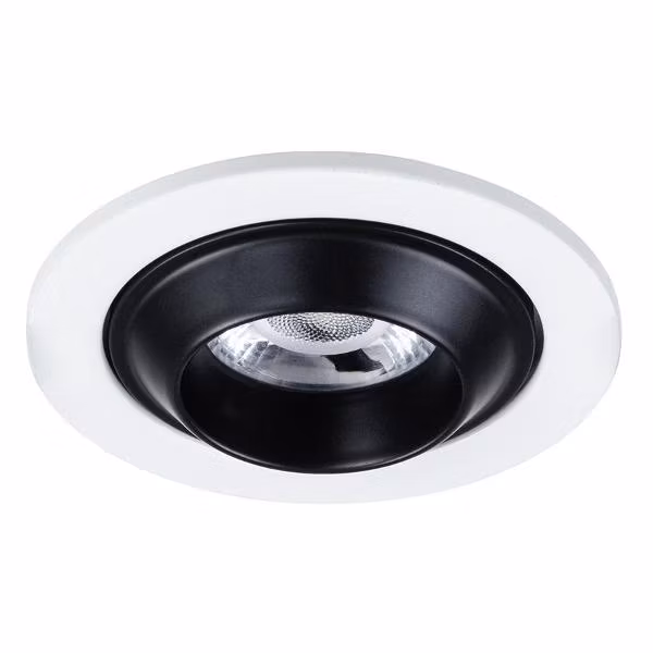 Светильник встраиваемый Arte Lamp A3317PL-1WH