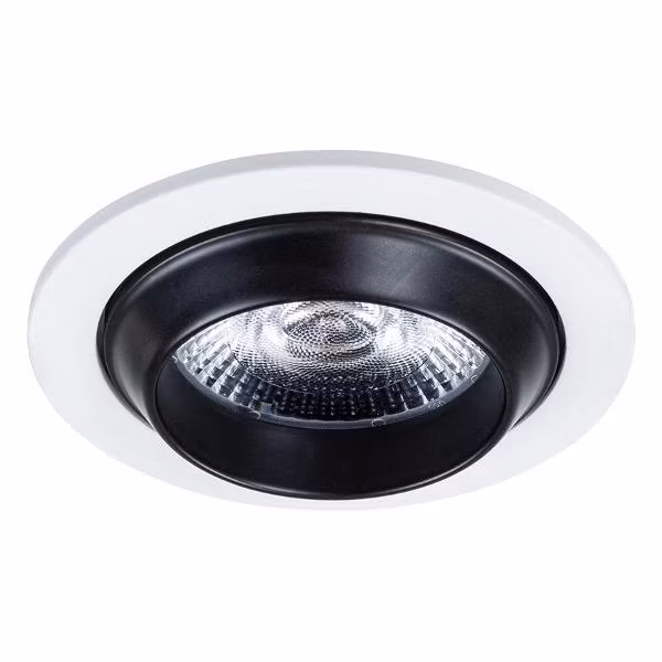 Светильник встраиваемый Arte Lamp A3318PL-1WH