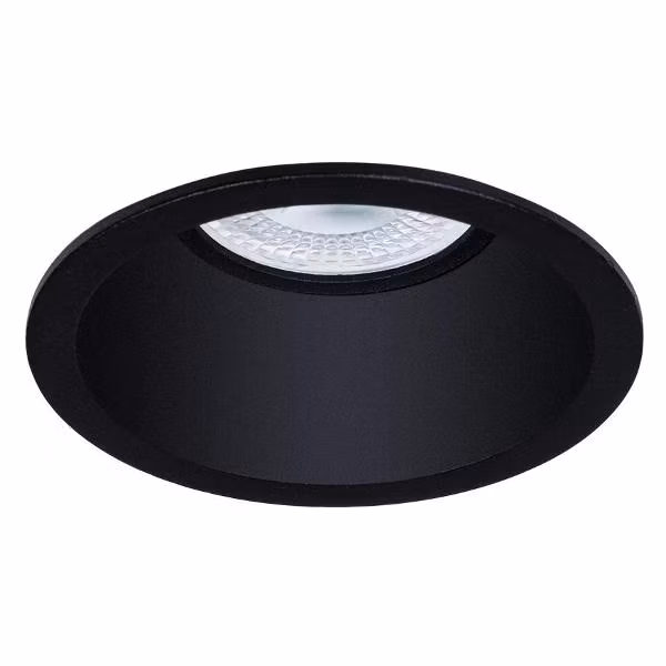 Светильник встраиваемый Arte Lamp A2864PL-1BK