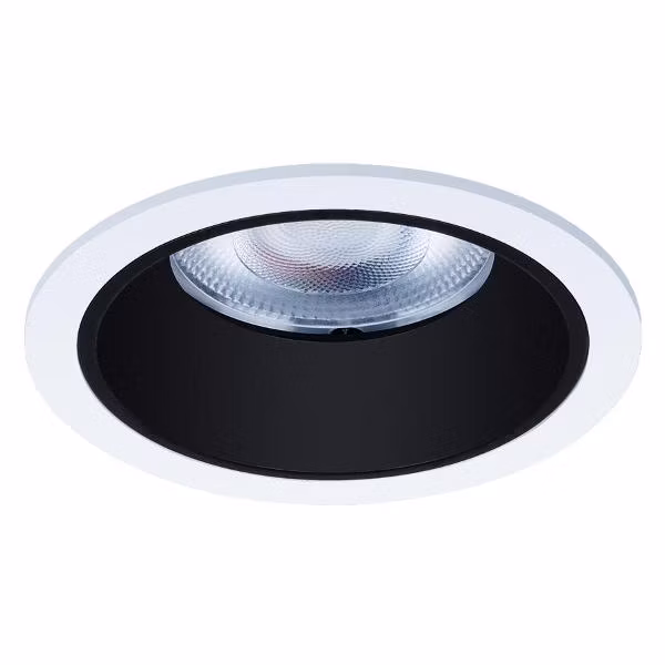 Светильник встраиваемый Arte Lamp A3313PL-1WH