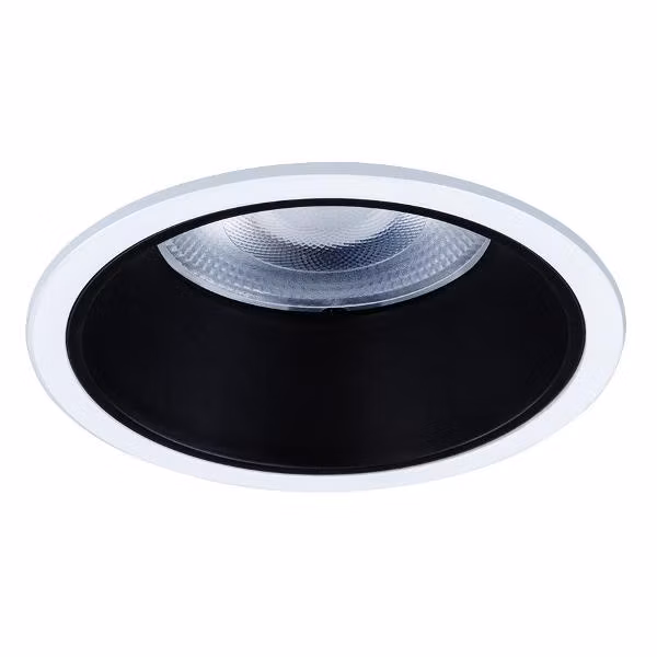 Светильник встраиваемый Arte Lamp A3314PL-1WH