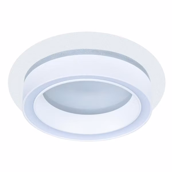 Светильник встраиваемый Arte Lamp A4513PL-1WH