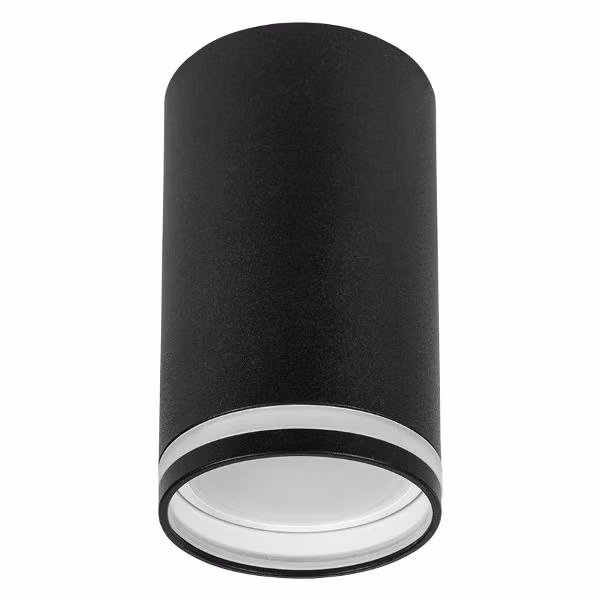 Светильник потолочный Arte Lamp A2266PL-1 черный