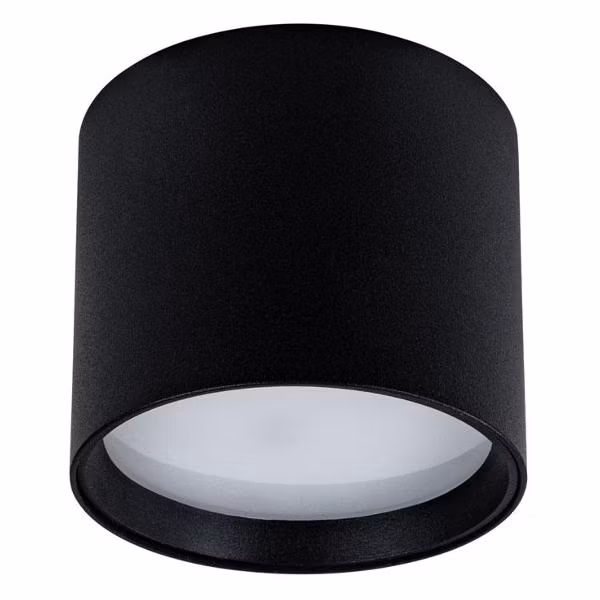 Светильник потолочный Arte Lamp A5548PL-1 черный