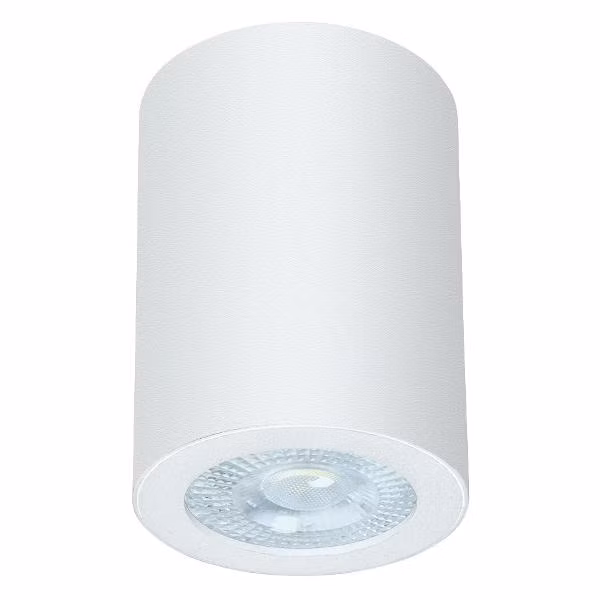 Светильник потолочный Arte Lamp A1468PL-1 белый