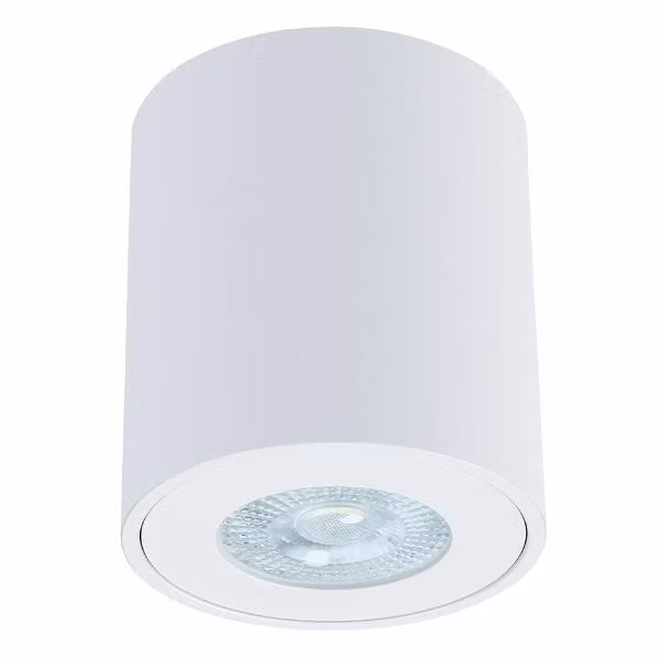 Светильник потолочный Arte Lamp A1469PL-1 белый