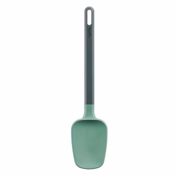 Ложка Brabantia LEKUE силиконовая зеленая (883606)