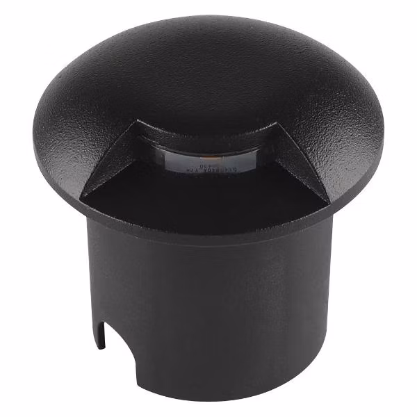 Светильник уличный Arte Lamp A3221IN-1BK