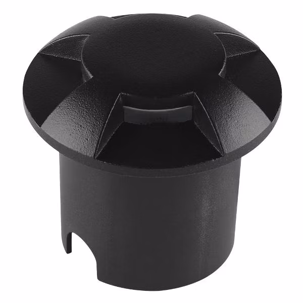 Светильник уличный Arte Lamp A3221IN-4BK