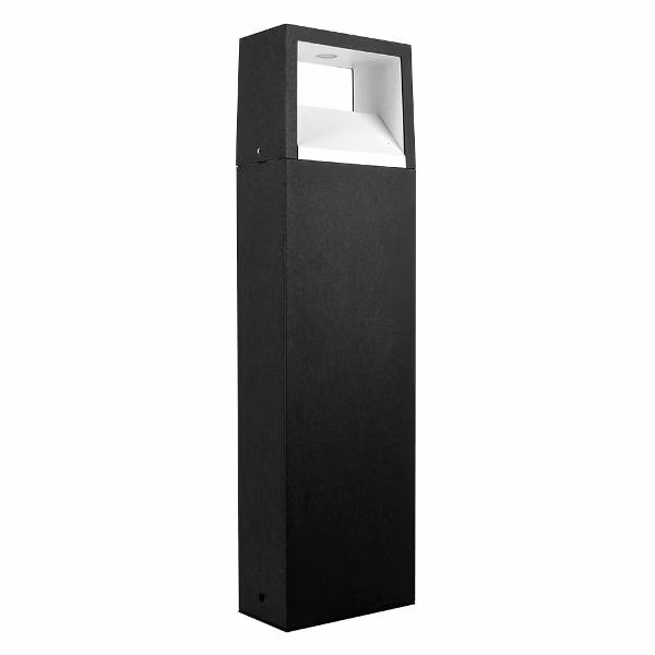Светильник уличный Arte Lamp A1326PA-1BK