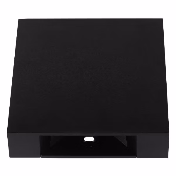 Светильник уличный Arte Lamp A1445AL-4BK