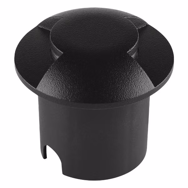 Светильник уличный Arte Lamp A3221IN-2BK