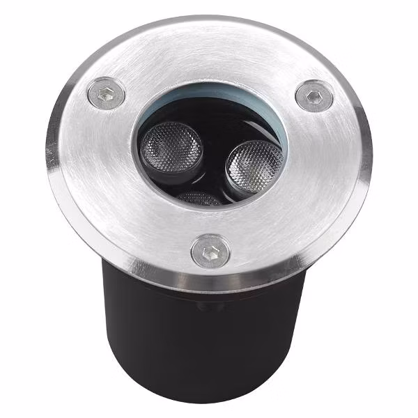 Светильник уличный Arte Lamp A6103IN-1SS