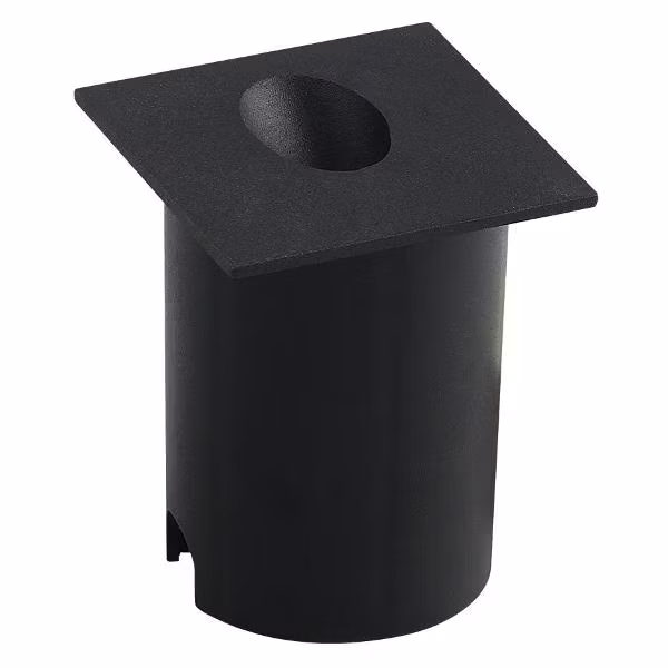 Светильник уличный Arte Lamp A3402IN-1BK