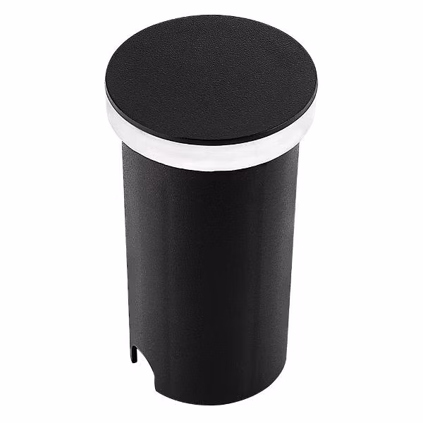 Светильник уличный Arte Lamp A3601IN-1BK