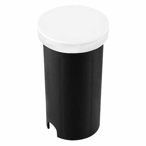 Светильник уличный Arte Lamp A3601IN-1WH