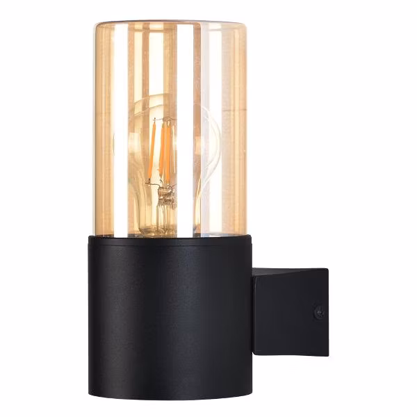 Светильник уличный Arte Lamp A6515AL-1BK