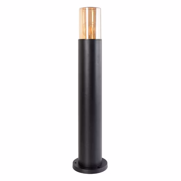 Светильник уличный Arte Lamp A6515PA-1BK