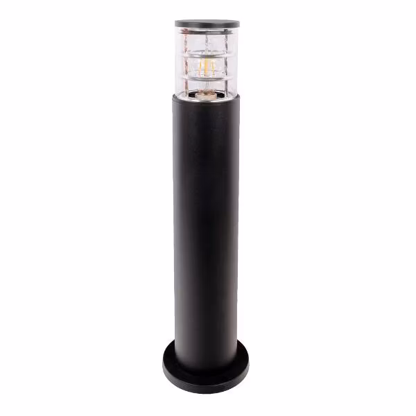 Светильник уличный Arte Lamp A5316PA-1BK