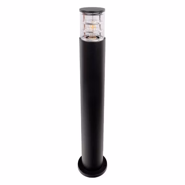 Светильник уличный Arte Lamp A5318PA-1BK