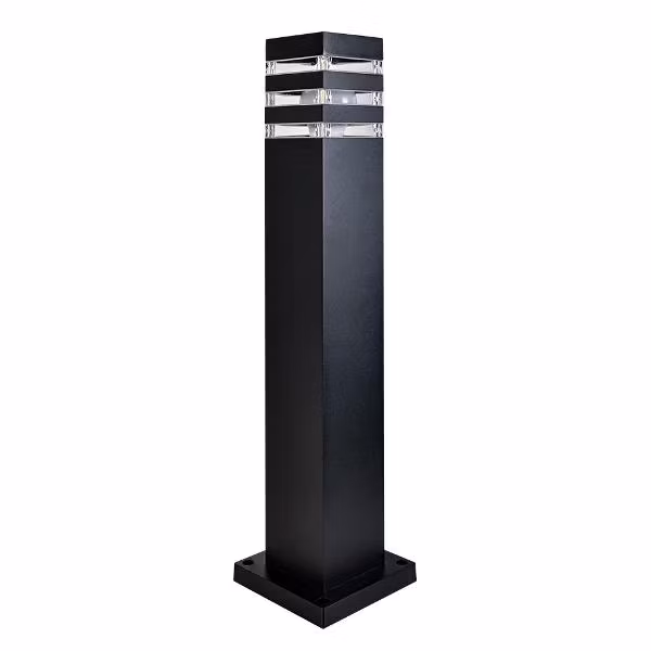Светильник уличный Arte Lamp A4416PA-1BK